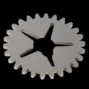 맞춤형 스테인레스 스틸 판금 제조